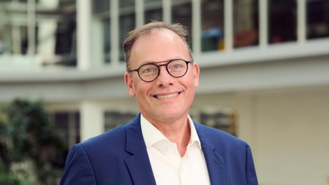 Ronald van Hengel | AZL Ronald van Hengel | AZL