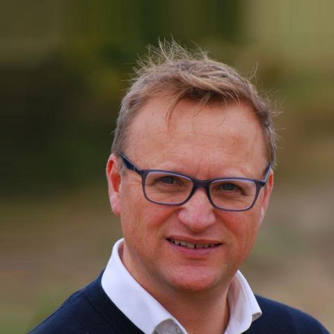 Gijs Flameling | Ambassadeur | AZL Gijs Flameling | Ambassadeur | AZL