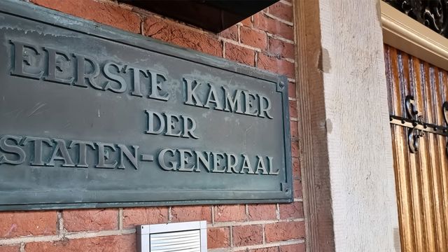 Eerste Kamer | AZL Eerste Kamer | AZL