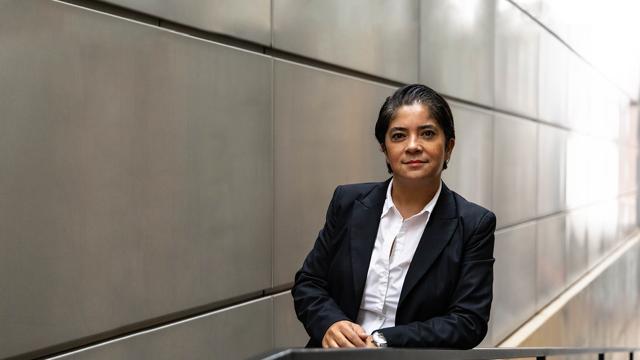 Blog Esmiralda: Het moment van de waarheid Blog Esmiralda: Het moment van de waarheid