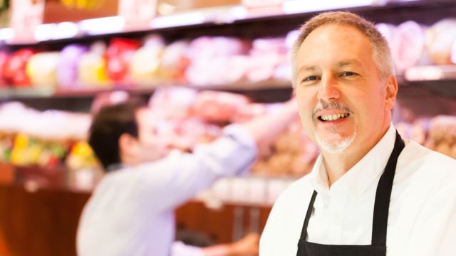 Gebruikerstesten in supermarkt | AZL Gebruikerstesten in supermarkt | AZL