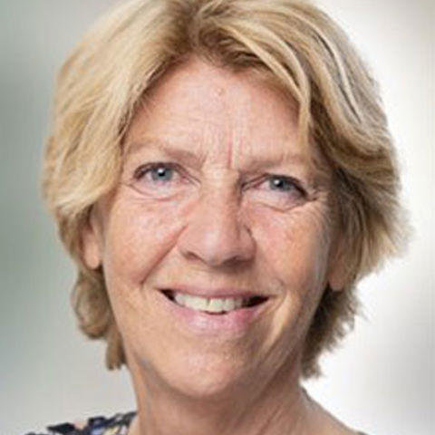 Margret Teunissen | Ambassadeur | AZL Margret Teunissen | Ambassadeur | AZL