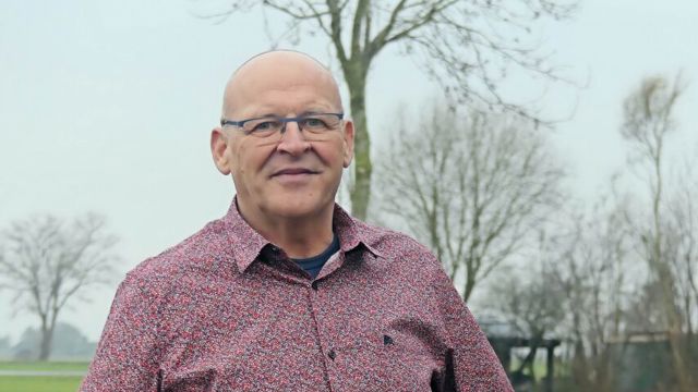 Harm Hoeve | AZL Harm Hoeve | AZL