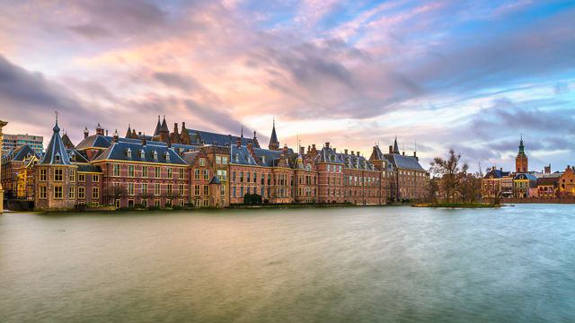 Binnenhof | AZL Binnenhof | AZL
