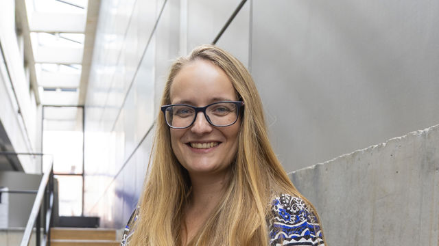 Ellen Veenstra | AZL Ellen Veenstra | AZL