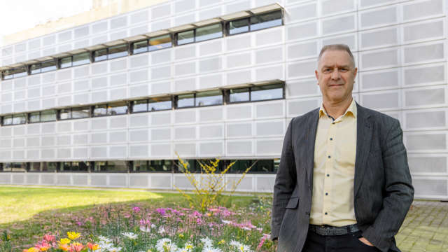 Peter Fleurkens | Ambassadeur | AZL Peter Fleurkens | Ambassadeur | AZL