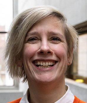 Marja Maassen | AZL Marja Maassen | AZL