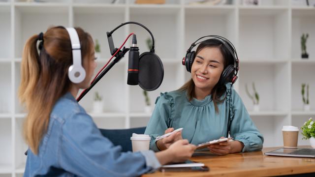 Podcast Pensioen Inside | AZL Podcast Pensioen Inside | AZL