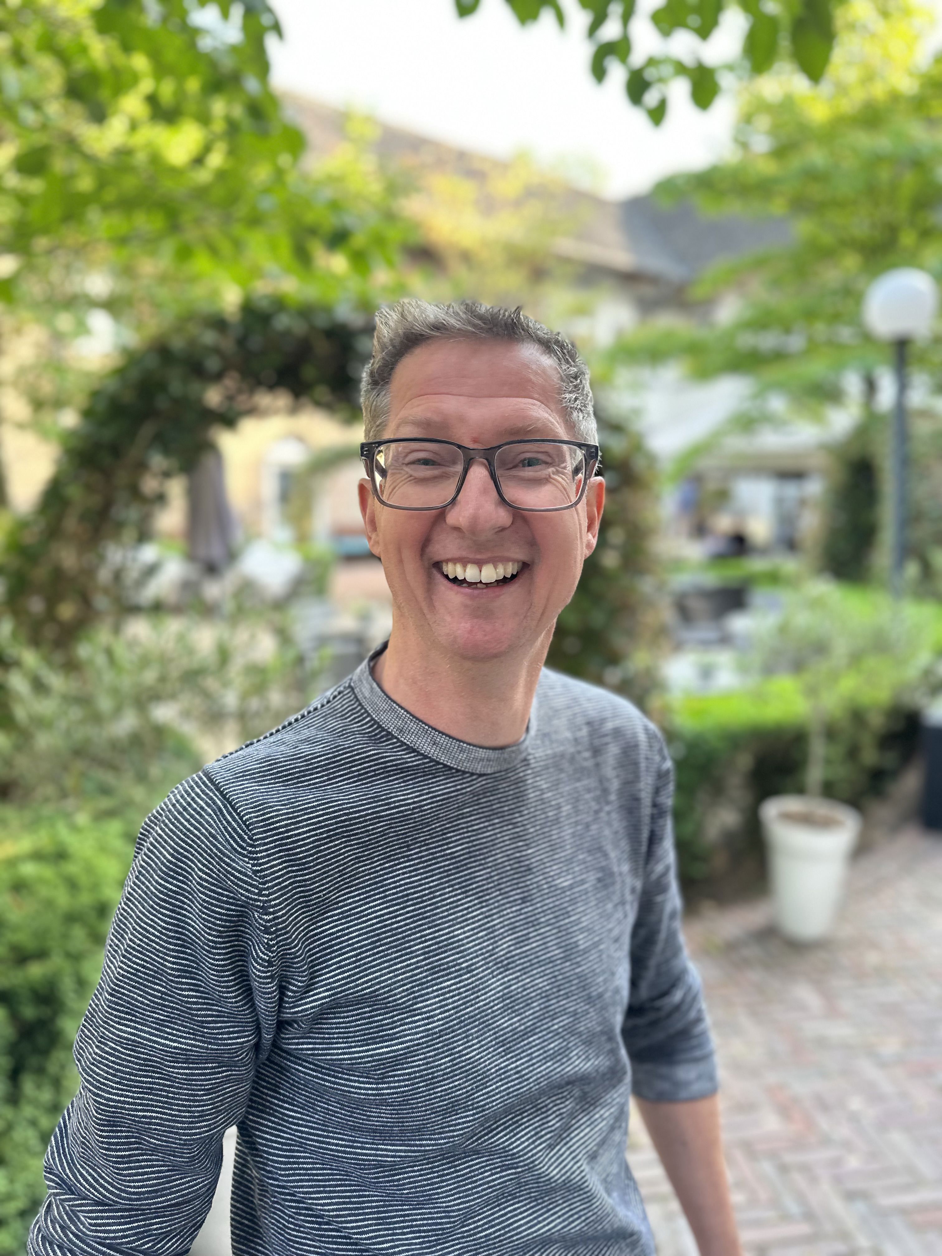 Marco Kelderman | Enterprise architect | AZL Marco Kelderman | Enterprise architect | AZL