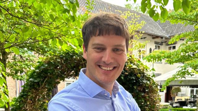 Wouter Revenberg | AZL Wouter Revenberg | AZL