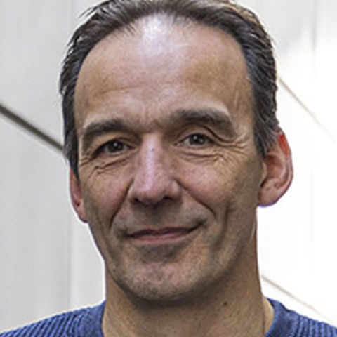Raimond Schikhof | Ambassadeur | AZL Raimond Schikhof | Ambassadeur | AZL