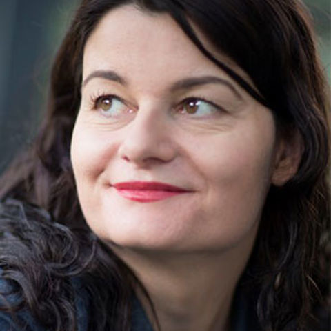 Alexandra Weijts | Ambassadeur | AZL Alexandra Weijts | Ambassadeur | AZL