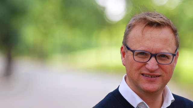 Gijs Flameling | Ambassadeur | AZL Gijs Flameling | Ambassadeur | AZL